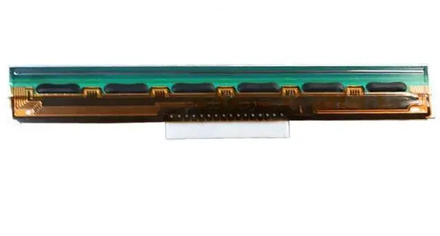 Main image of Printhead 203i for ZA-124 G300U G500U thermal label printers