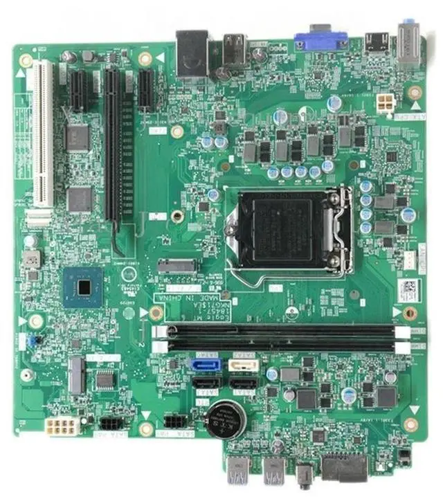 Main image of Applicable to 3670 3070 3671 V3670 V3671 desktop motherboard 18457-1 FPP7F 0FPP7F