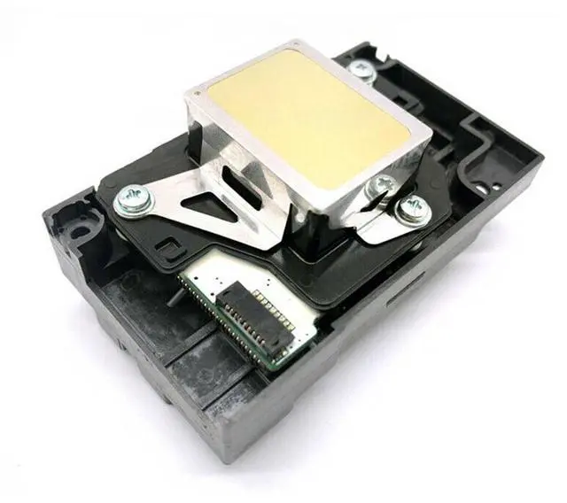 Main image of Print head suitable for 1390 1400 1410 1430 L1800 1500W F173050 F173060 F173070 580 R260 R270 R330 R360