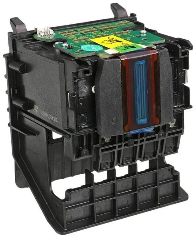 Main image of 950XL & 951XL Printheads for the 950, 8100, 8600, 8700, 250DW, 251DW, 276DW, 8610, 8620, 8625, and 8630 printers.