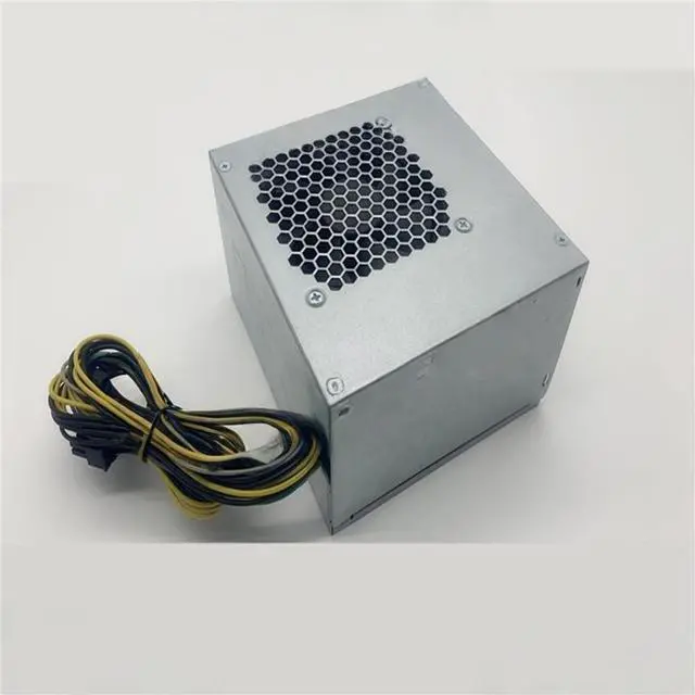 Alt view image 2 of 2 - 3620 3670 3967 3980 3020 7020 9020 8-pin 500W power supply LX500EM-01 H500EGM-00 HU365EM-00 L290AM-00