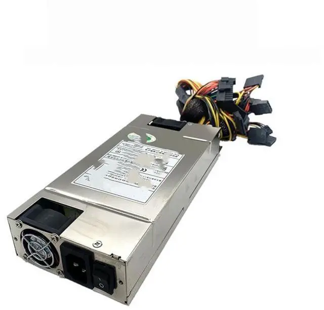 Alt view image 2 of 2 - Power supply, suitable for 1U 450W power supply RSD-3600UP