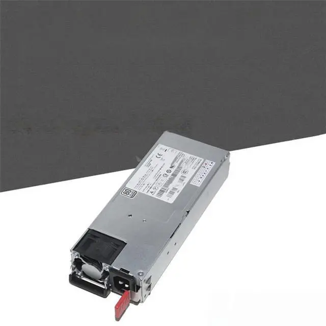 Alt view image 2 of 2 - RD440X RD430X RD630 640 550W Power Supply DPS-550AB-2 A 36002477 00FC576 SP50F33234 DPS-550AB-2A