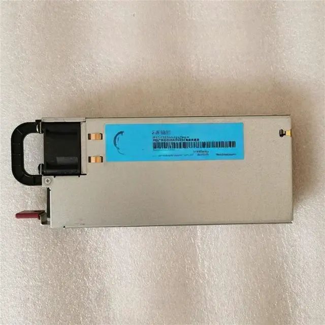 Alt view image 2 of 2 - DL385 G7 460W Power Supply - PR17 499249-001 511777-001 7001527-J000 499250-301