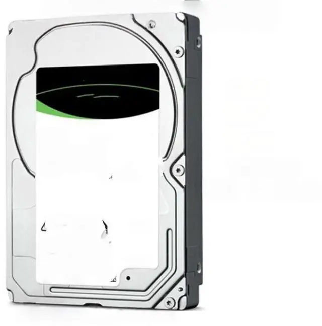 Alt view image 2 of 2 - 2TB 2.5-inch 7.2K SAS 12 Gb/s 128MB internal hard drive ST2000NX0273