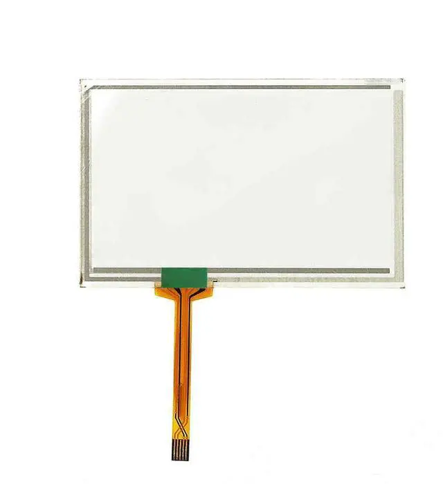 Alt view image 2 of 2 - Suitable for GP-4116T PFXGP4116T2D touch screen glass panel