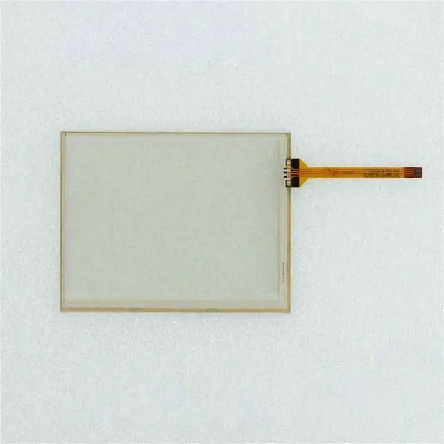 Alt view image 2 of 2 - Suitable for MBKT121+TOU15001-A NT2023-1-V01 touch glass panel protective screen