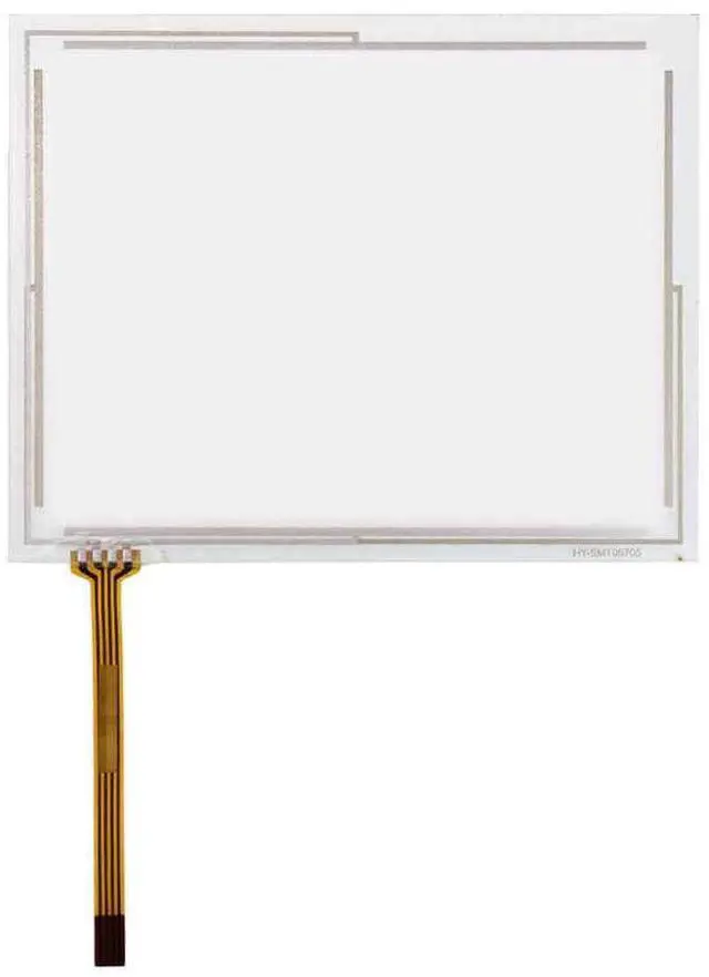 Alt view image 2 of 2 - GT32-R AIG32MQ02DR glass panel touch screen