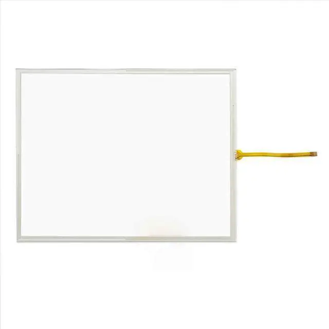 Main image of Glass sensor panel for DOP-112WX industrial touch screen digitizer