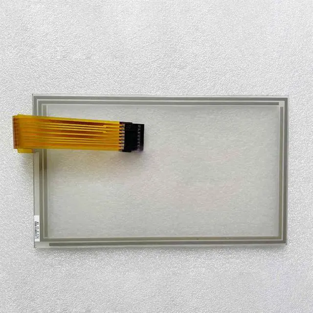 Main image of Applicable to 76786-XX-SP A TPI#1395-001 C Glass panel touch screen