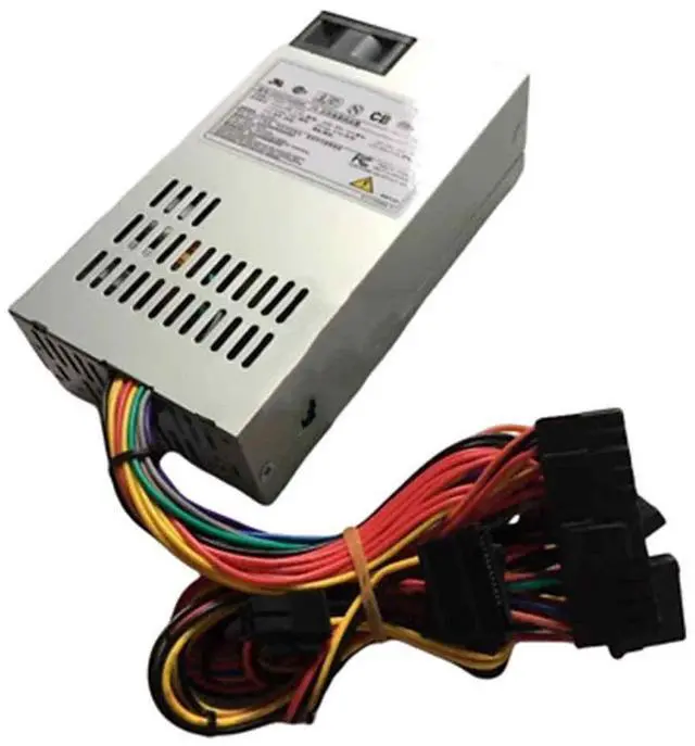 Main image of Suitable for ATX250W 250W 24-pin server power supply