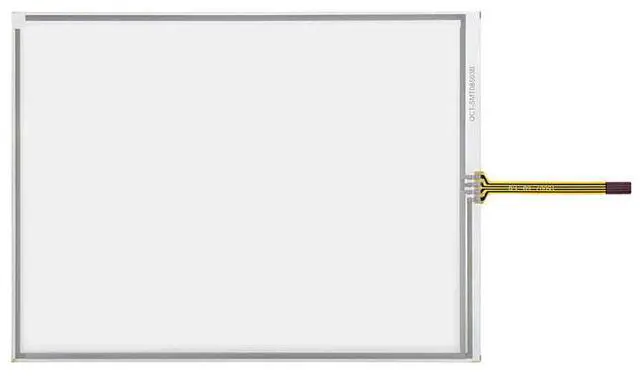 Main image of Suitable for 4 KR C4 00-189-002 touch screen