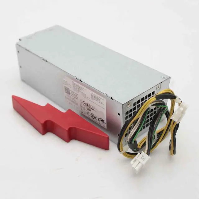 Main image of Suitable for AC240AM-01 B240AM-02 D240ES-02 HU240NM-00 light grey 6-pin + 4-pin power supply