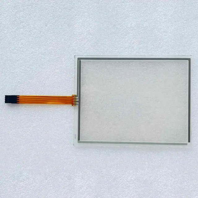 Main image of DT01-570-1.1-S-AGH-AN-W4R Touchscreen Glass Panel