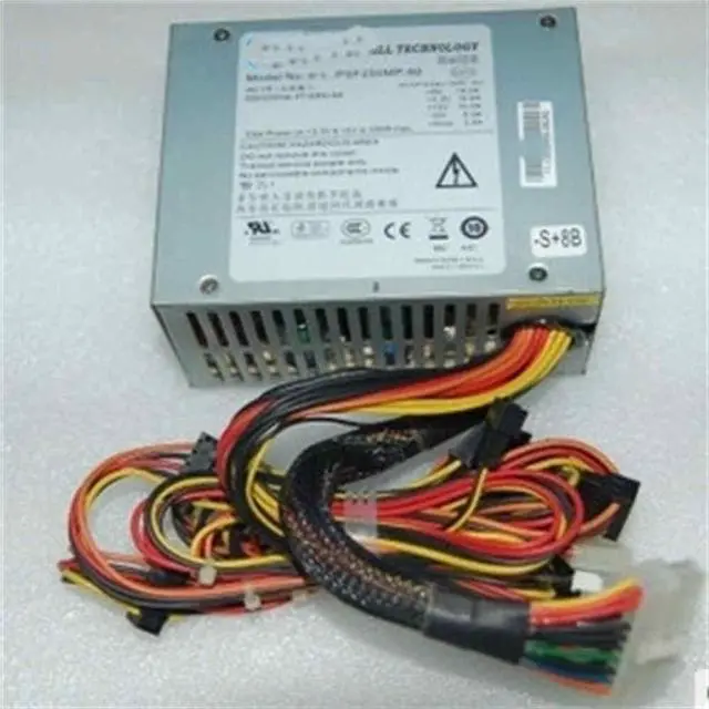 Main image of 220W server power supply suitable for DVR 8808 8816 8108 8116 8016