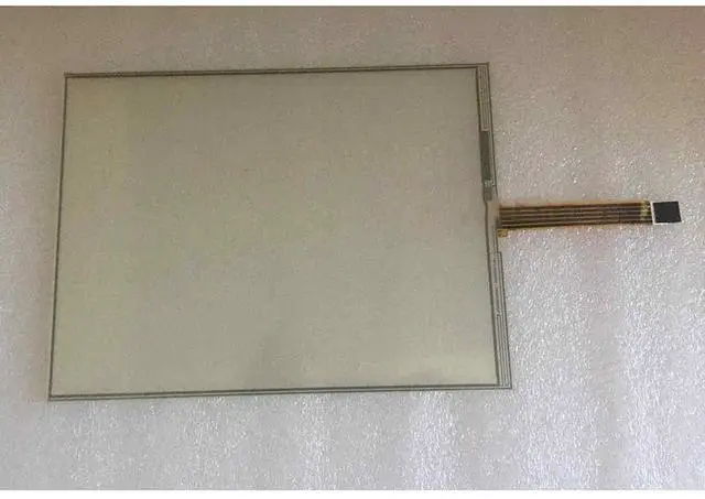 Main image of Applicable to 6AV7461-7TA00-0AA1 glass panel touch screen
