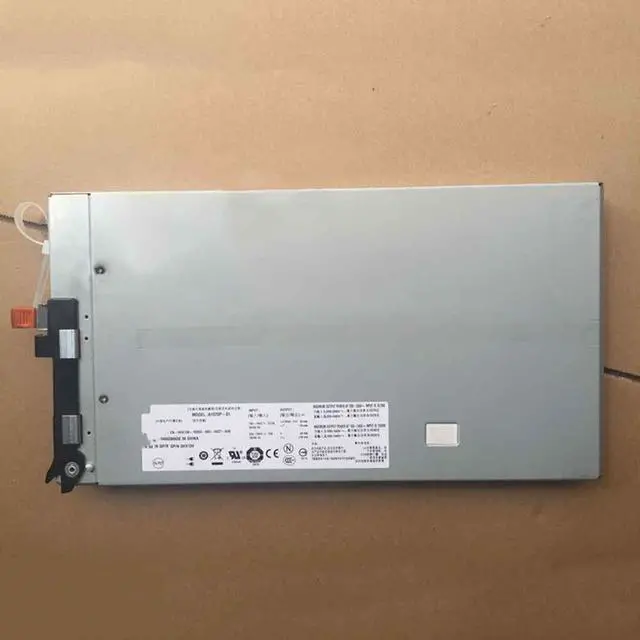 Main image of Suitable for R900 PE6950 server power supply 1570W HX134 CY119 FW414 M6XT9