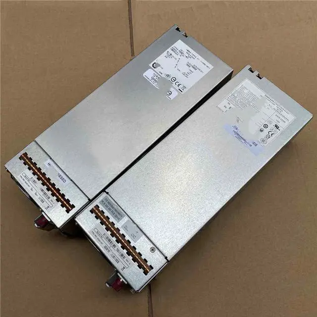 Alt view image 2 of 2 - For P2000G3 592267-001 7001540-J000 573W server power supply