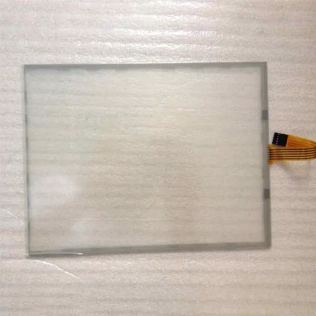 Alt view image 2 of 2 - Applicable to PN:R512.110 touch screen glass panel touchpad