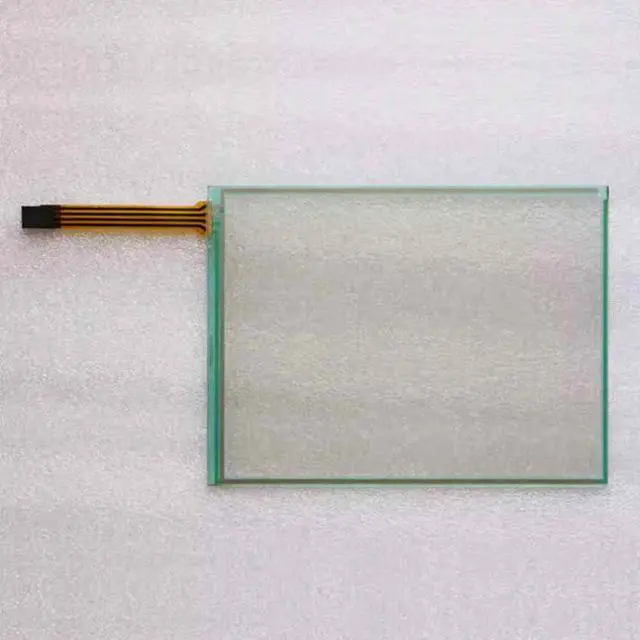 Alt view image 2 of 2 - LTP-084F-01 touch screen glass