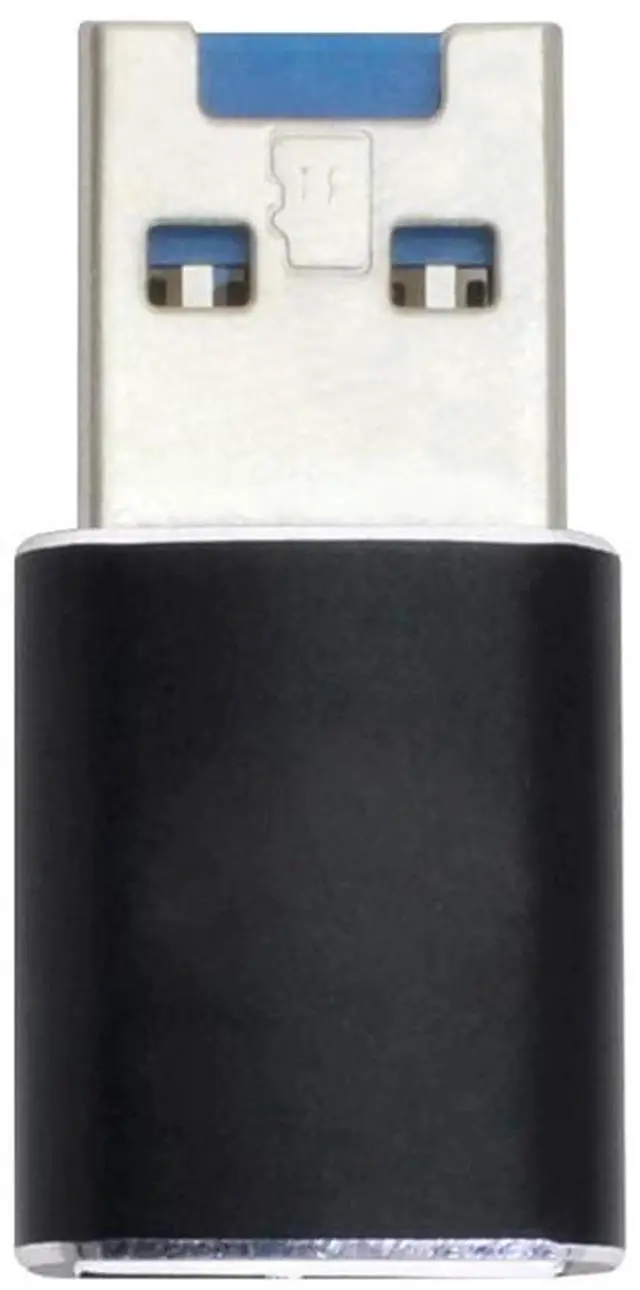 Alt view image 5 of 7 - JAENFONG USB 3.0 to Micro SD SDXC TF Card Reader Writer Adapter 5Gbps Super Speed for Car Laptop