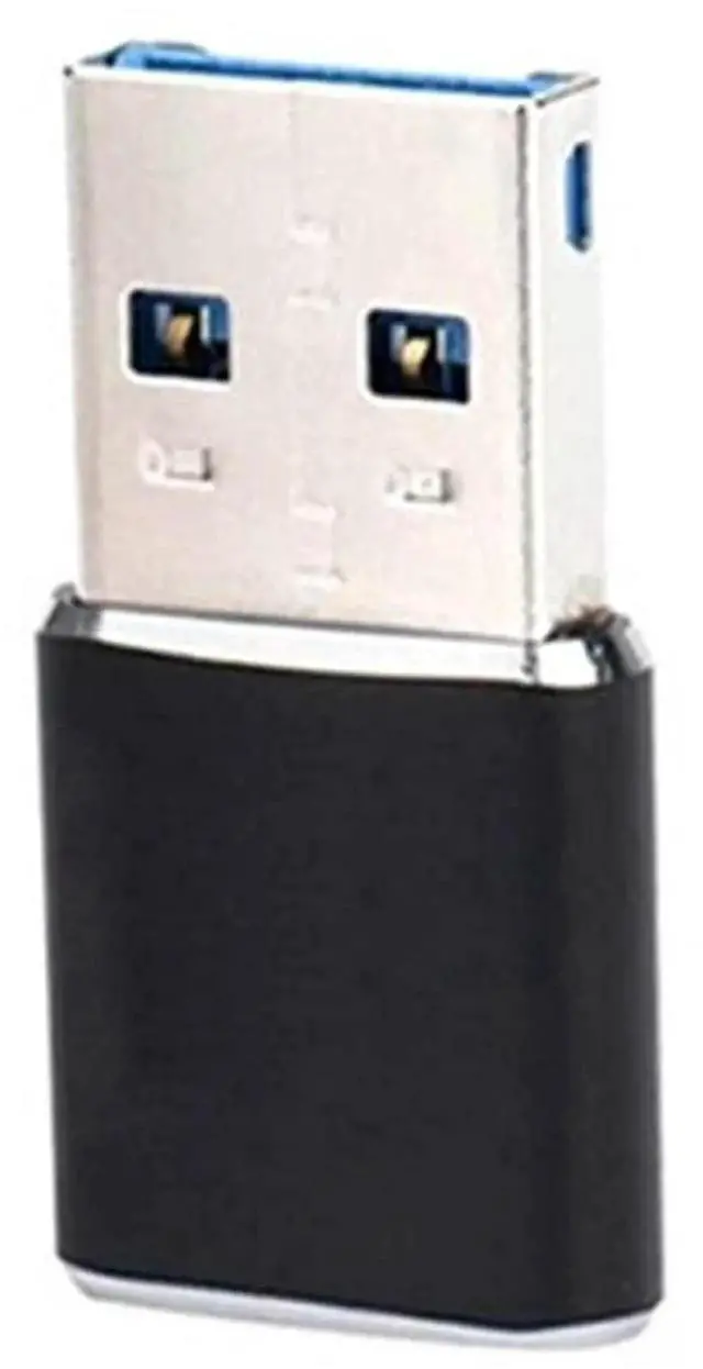 Alt view image 4 of 7 - JAENFONG USB 3.0 to Micro SD SDXC TF Card Reader Writer Adapter 5Gbps Super Speed for Car Laptop