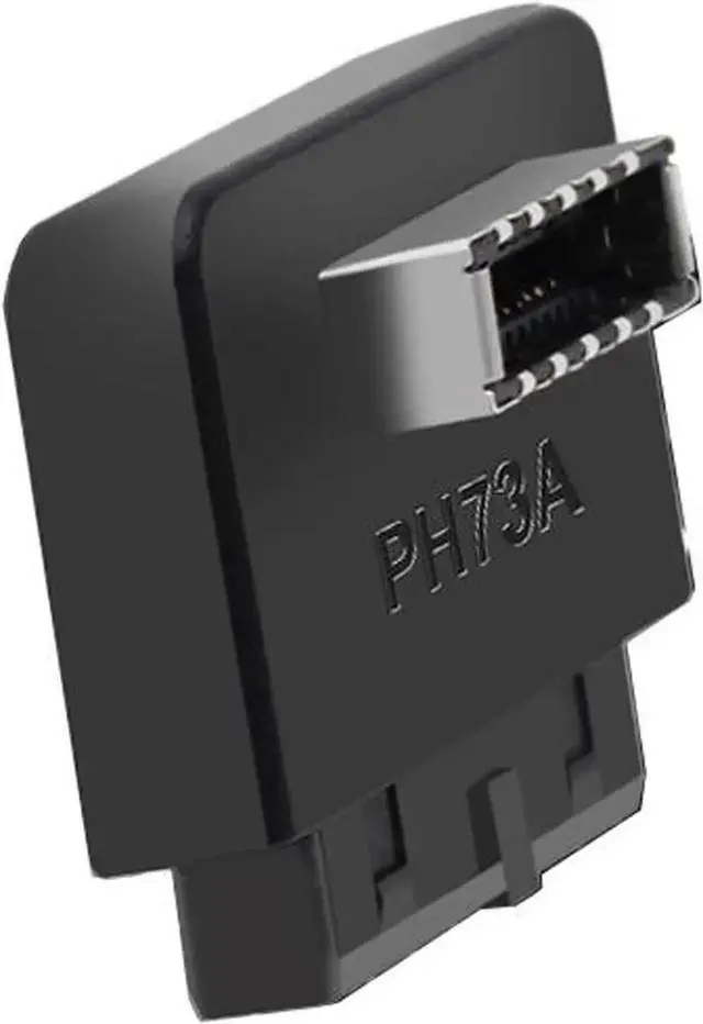 Alt view image 5 of 5 - JAENFONG USB 3.0 / 3.1 Gen 2 IDC 20Pin to USB 3.1/3.2 Type-E A-Key Motherboard Internal USB Header Adapter Converter for Type C Front Panel Chassis Bracket (Standard Type-90 degree)