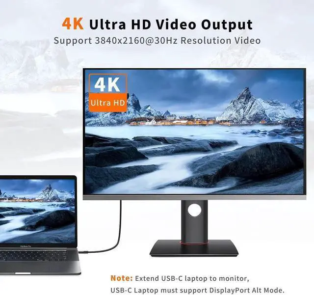 Alt view image 2 of 7 - JAENFONG Short USB C 1ft,100W USBC 3.1 Gen 2 PD Charging,10G High Speed Date Cord, Thunderbolt Type C to iPhone 15/16Android Auto/Cellphone,Laptop, Nintendo Switch, SSD,Powerbank,iPad Pro