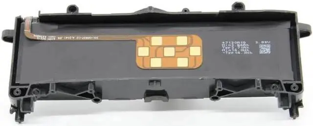 Main image of JAENFONG For Meta Quest 2 VR Headset 3710mAh Lithium Battery Spare Part Without Logo