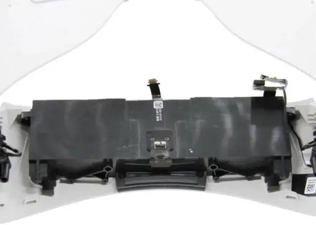 Alt view image 5 of 5 - JAENFONG For Meta Quest 2 VR Headset 3710mAh Lithium Battery Spare Part Without Logo