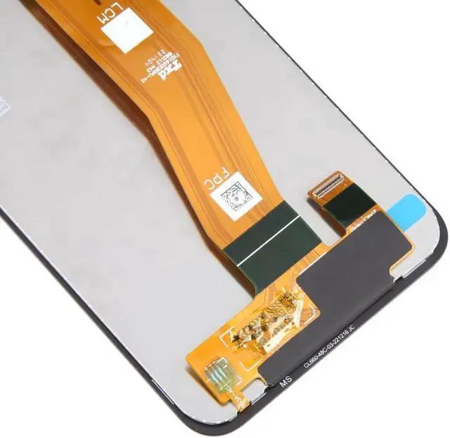 Alt view image 6 of 7 - JAENFONG Original LCD Screen For Samsung Galaxy A14 SM-A145F With Digitizer Full Assembly