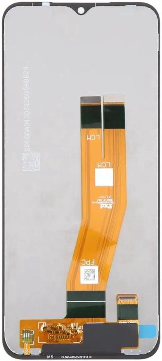 Alt view image 5 of 7 - JAENFONG Original LCD Screen For Samsung Galaxy A14 SM-A145F With Digitizer Full Assembly