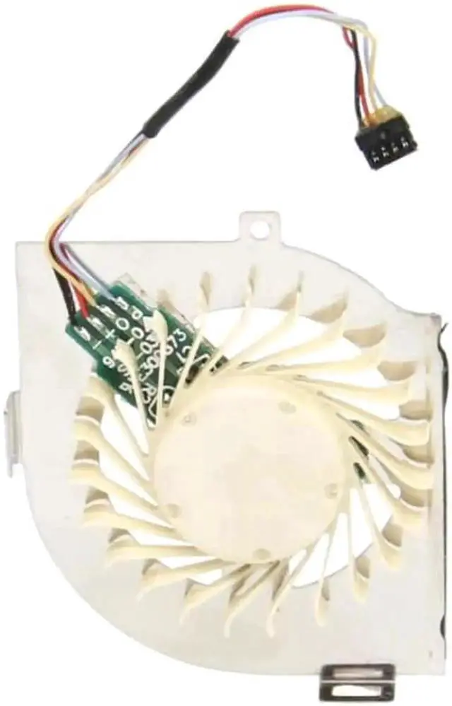 Alt view image 2 of 2 - For Meta Quest 2 VR Headset Cooling Fan Replacement Parts, Single Fan Repair Kit