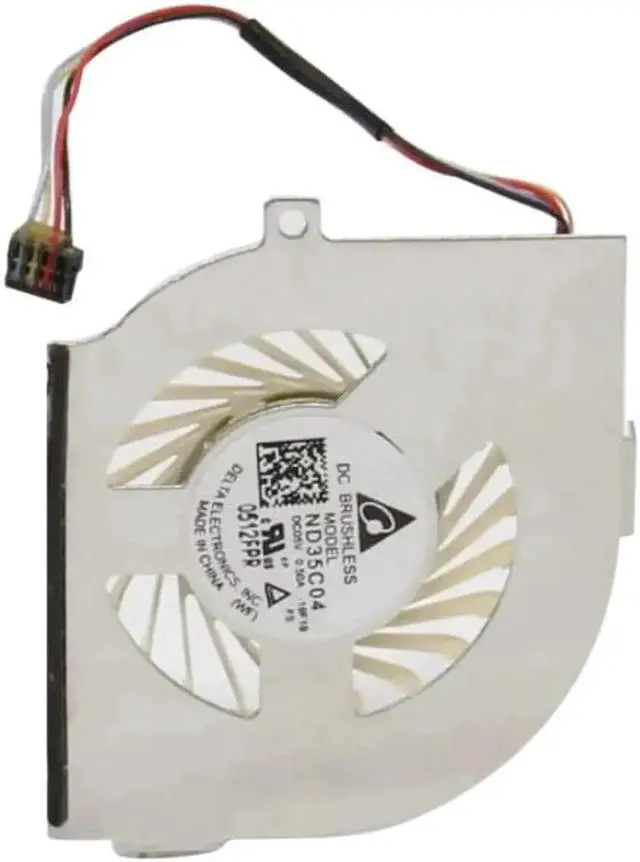 Main image of For Meta Quest 2 VR Headset Cooling Fan Replacement Parts, Single Fan Repair Kit