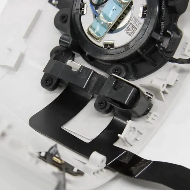 Alt view image 4 of 5 - JAENFONG For Meta Quest 2 VR Replacement Parts ,Spec: Front Signal Lamp Flex Cable