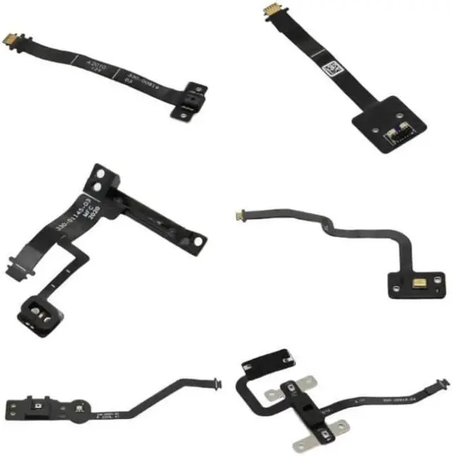 Alt view image 2 of 5 - JAENFONG For Meta Quest 2 VR Replacement Parts ,Spec: Front Signal Lamp Flex Cable