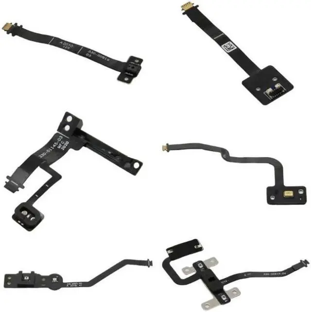 Alt view image 2 of 5 - JAENFONG For Meta Quest 2 VR Replacement Parts ,Spec: Volume Transmission Flat Cable