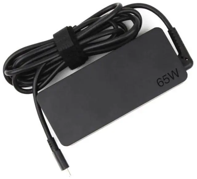Main image of JAENFONG 20V 3.25A 65W Power Adapter Charger Thunder Type-C Port Laptop Cable, The plug specification:UK Plug UK Plug
Be the first to review this product...