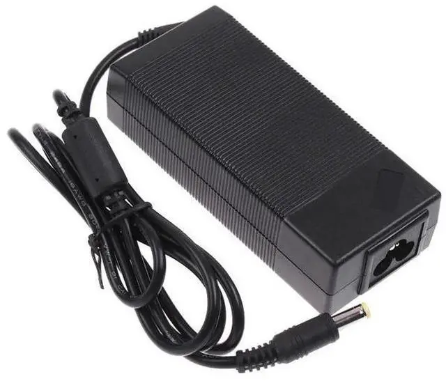 Alt view image 3 of 4 - JAENFONG EU Plug AC Adapter 19V 3.42A 65W for Notebook, Output Tips: 5.5 x 2.5mm