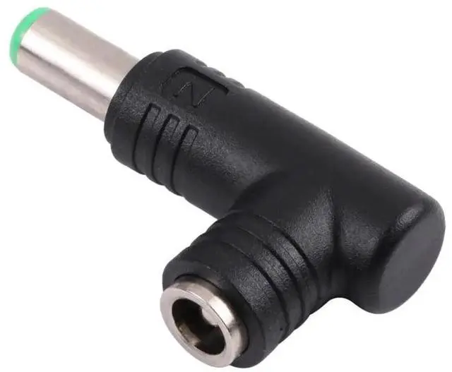 Main image of JAENFONG 240W 6.3 x 3.0mm Male to 5.5 x 2.5mm Female Adapter Connector
