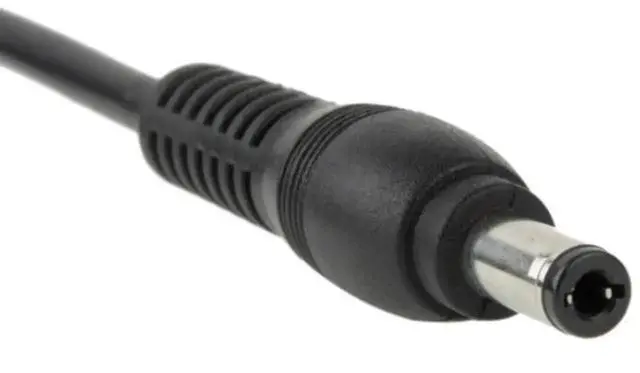 Alt view image 3 of 6 - JAENFONG AC Adapter 19V 4.74A for Toshiba Networking, Output Tips: 5.5 x 2.5mm