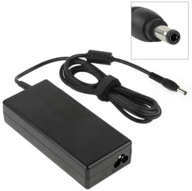 Main image of JAENFONG AC Adapter 19V 4.74A for Toshiba Networking, Output Tips: 5.5 x 2.5mm