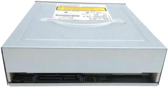 Alt view image 5 of 6 - Blu-Ray Internal optical Drive Player for Desktop PC,SATA BD Combo 12X Reader DVD CD Burner