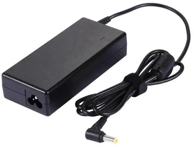 Main image of JAENFONG 20V 4.5A 90W 5.5x2.5mm Laptop Notebook Power Adapter Universal Charger with Power Cable for Y460 / Y470 / G470 / G480