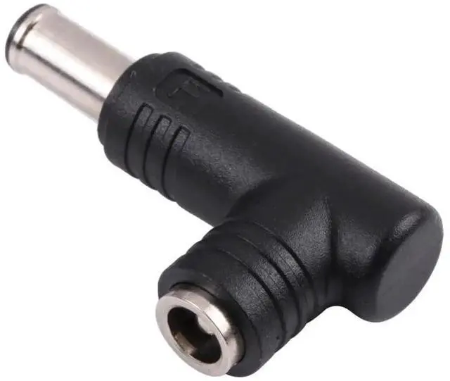 Main image of JAENFONG 240W 6.0 x 1.4mm Male to 5.5 x 2.5mm Female Adapter Connector