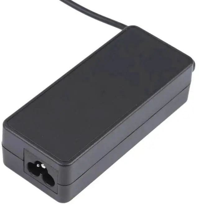 Alt view image 4 of 4 - 20V 2.25A 45W 4.0x1.7mm Laptop Notebook Power Adapter Universal Charger with Power Cable