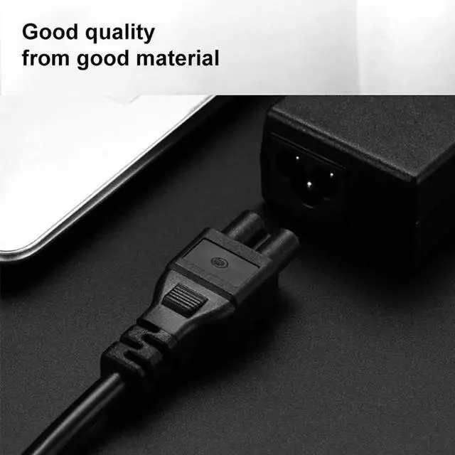 Alt view image 2 of 7 - JAENFONG AC Adapter 20V 3.25A 65W for ThinkPad Notebook, Output Tips: 7.9 x 5.5mm