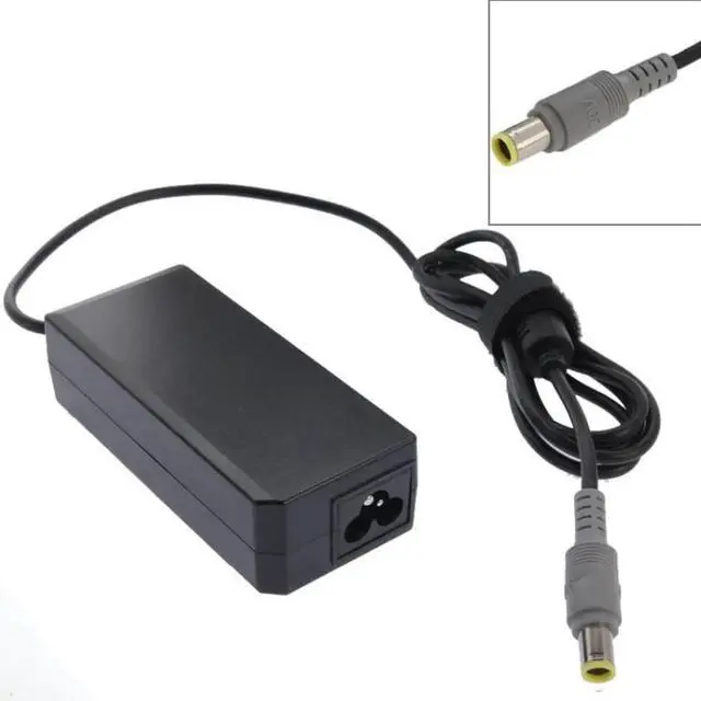 Main image of JAENFONG 20V 3.25A AC Adapter for IBM / Notebook Laptop, Output Tips: 7.9mm x 5.5mm