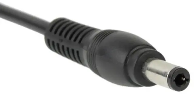 Alt view image 3 of 5 - JAENFONG AC Adapter 19V 3.95A for Toshiba Networking, Output Tips: 5.5 x 2.5mm