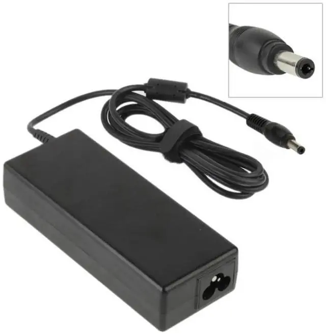 Main image of JAENFONG AC Adapter 19V 3.95A for Toshiba Networking, Output Tips: 5.5 x 2.5mm